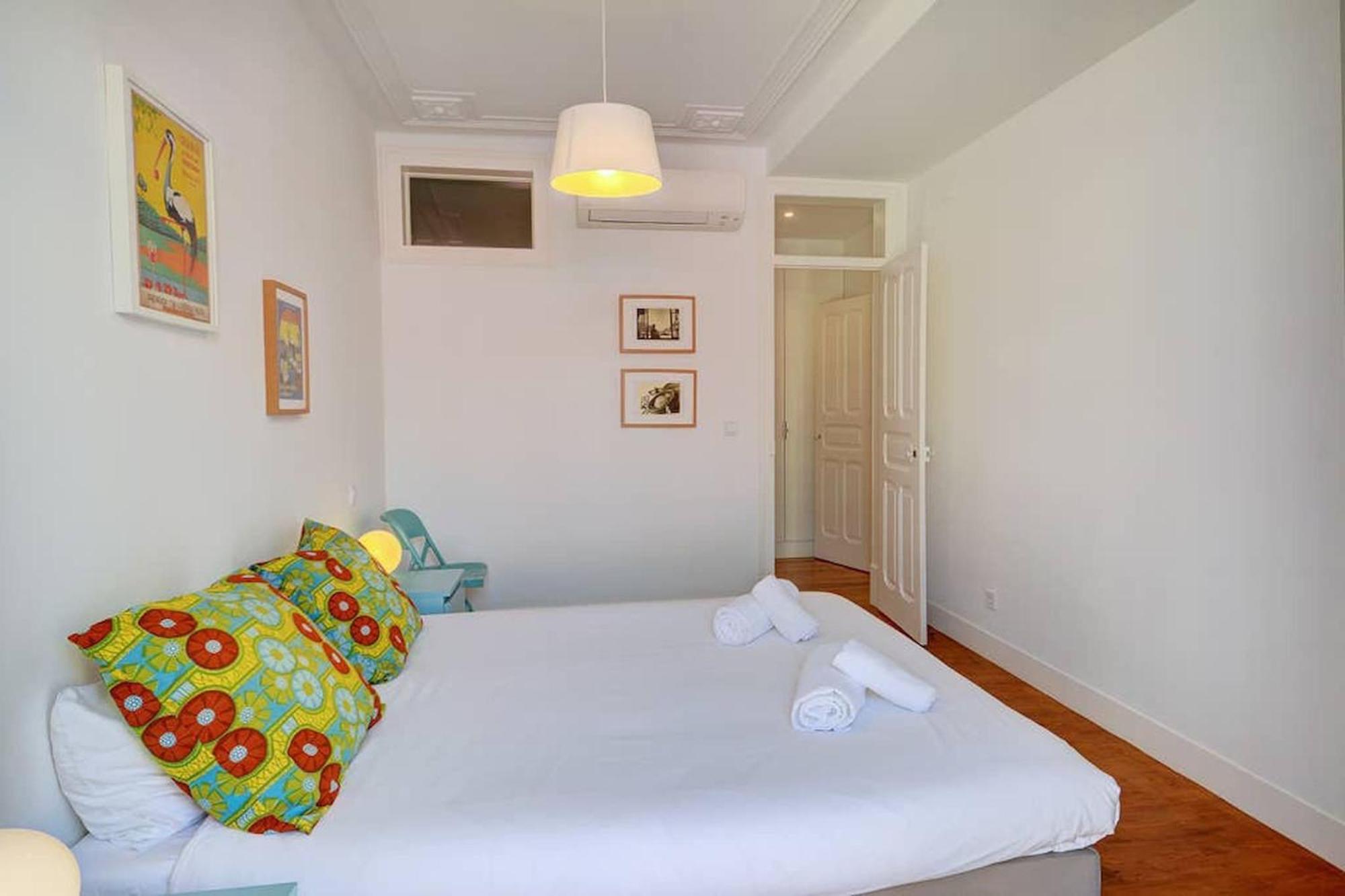Tagus Sunrise In By Innkeeper Appartement Lissabon