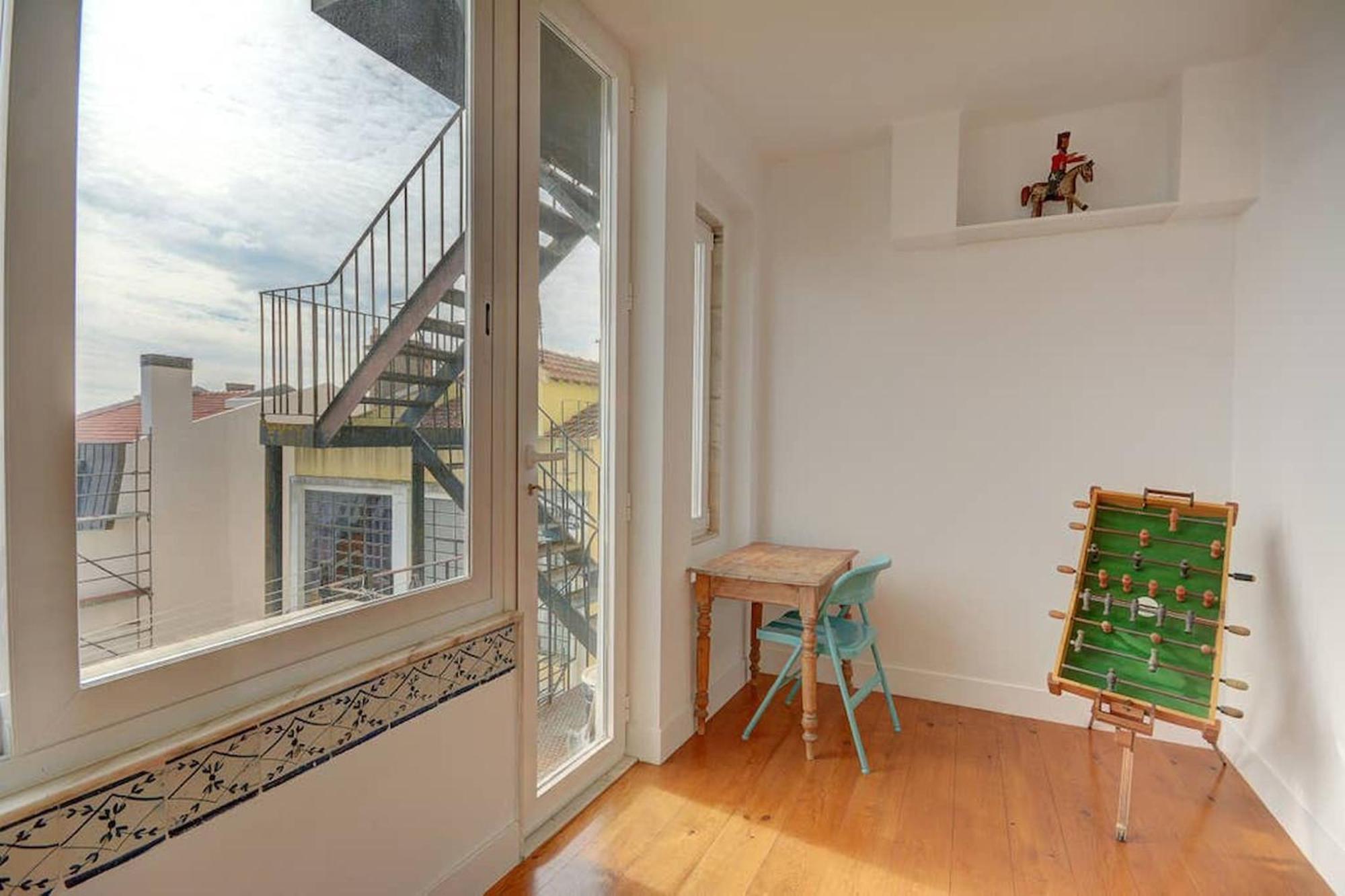 Appartement Tagus Sunrise In By Innkeeper Lissabon