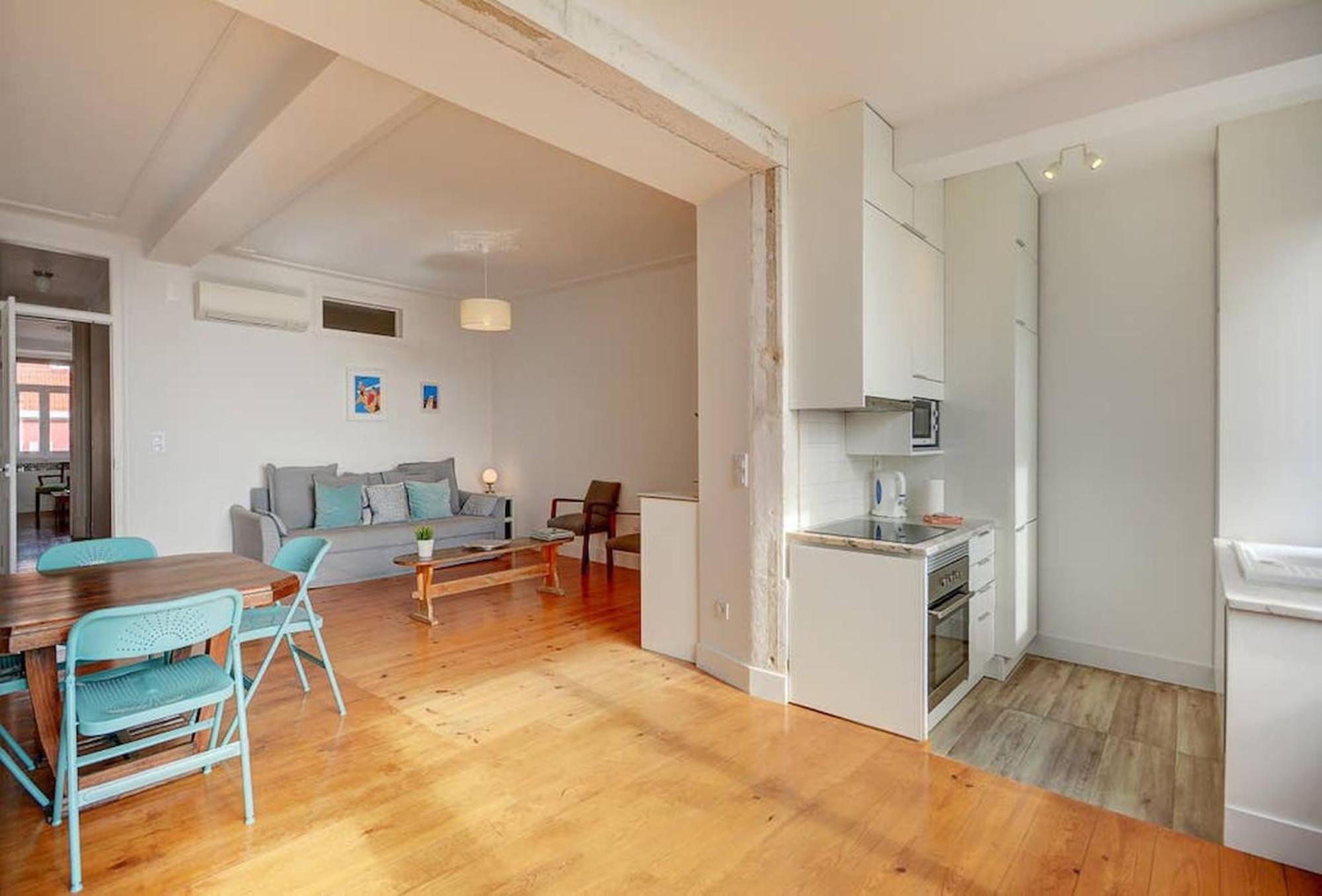 Appartement Tagus Sunrise In By Innkeeper Lissabon